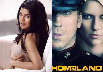 nimrat kaur plays pakistani orgin character in tv series homeland