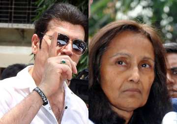 aditya pancholi wife zarina file rs 100 cr defamation suit against jiah s mother rabiya