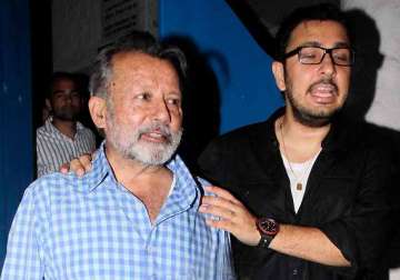 i got a very good vibe from homi pankaj kapoor