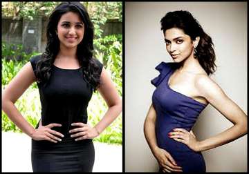 parineeti to replace deepika with four releases this year