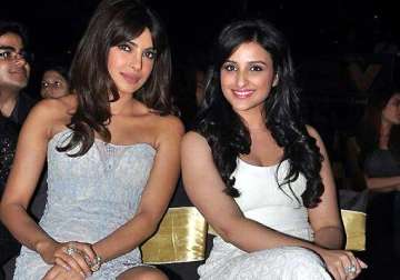 parineeti chopra wishes the best for daawat e ishq mary kom