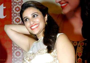 parineeti chopra opens up on the change in daawat e ishq release date