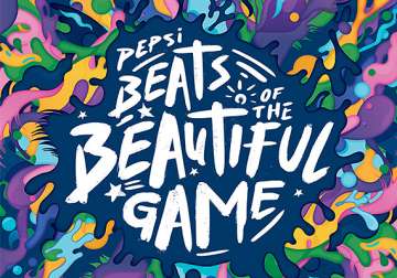 pepsi beats of the beautiful game available online see pics