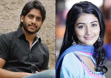 chaitanya most suitable for romantic films pooja hegde