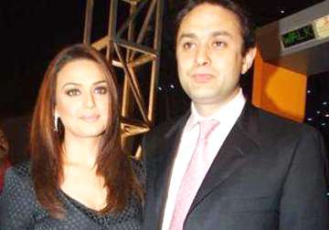 preity zinta molestation case bollywood playing safe over the issue see pics