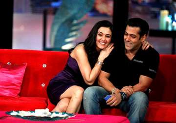 preity zinta salman has always stood by me see pics