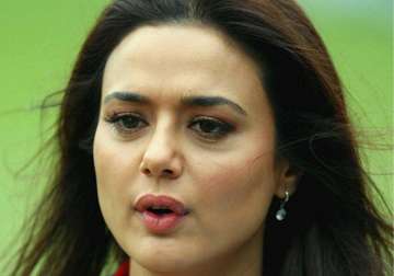 preity zinta ness threw burning cigarettes at me locked me up in a room