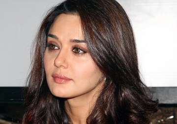 preity zinta molestation case actress refuses to comment on ness wadia case