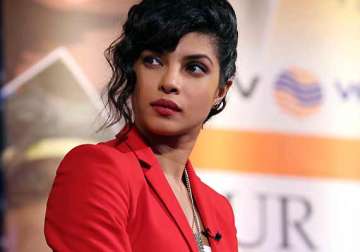 priyanka chopra refused als ice bucket challenge for good reason