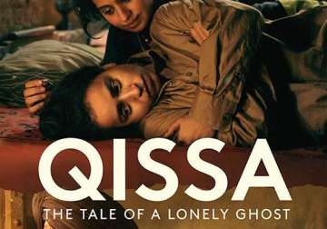 qissa to release in india sep 26