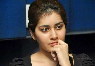 grew as actor and person in oohalu... raashi khanna