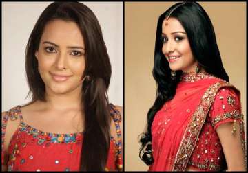 aanchal munjal to replace radha in popular show ek boond ishq
