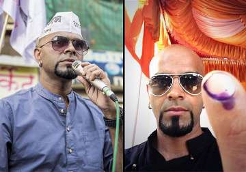 raghu ram confesses he voted for the first time hoping for change