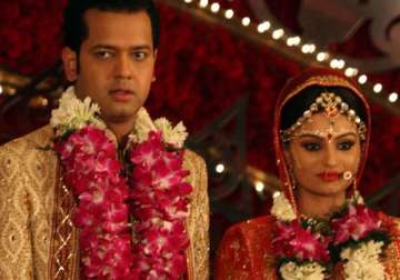 have rahul mahajan and dimpy ganguly really filed for divorce see pics
