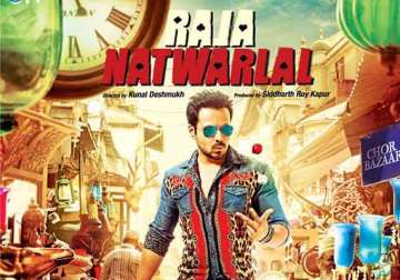 5 reasons to watch emraan hashmi s raja natwarlal see pics