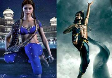 Watch out for Deepika Padukone Rajinikanth fight scene in Kochadaiiyaan view movie stills India TV