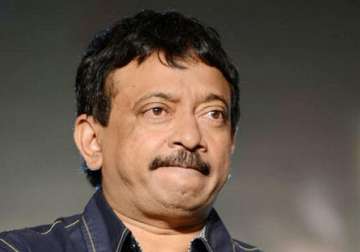 rgv to auction next film to distributors buyers