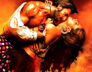 ram leela to release on scheduled date stay order recalled