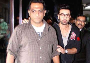 anurag basu won t take ranbir kapoor for all his future projects