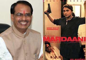 rani mukerji s soul stirring saga mardaani goes tax free in madhya pradesh