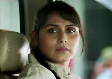 after mp now rani mukerji s mardaani goes tax free in uttar pradesh