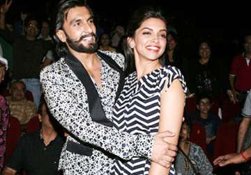 know what ranveer finds most beautiful in deepika see pics