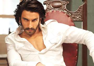 don t want to grow older ranveer ahead of 29th b day