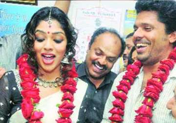 rima kallingal marries director aashiq abu see pics