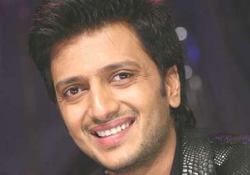 releases were not planned riteish on back to back hits