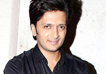 riteish becomes uncle for third time