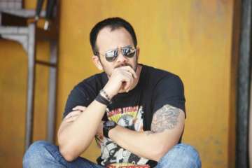 rohit shetty can t make rs.100 cr film with newcomers