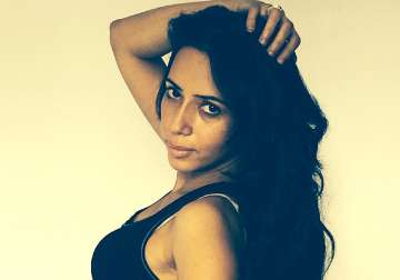 rozlyn khan sex racket case model seeks justice after accused are granted bail see pics
