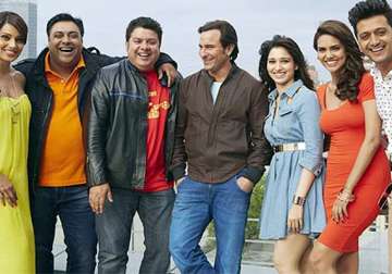 saif experiments with gujarati accent in humshakals