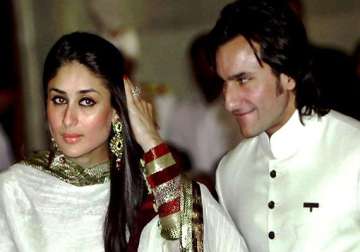 that s why you married kareena saif ali khan recommends sexy wife for happy marriage