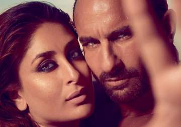 saif and i are in touch with reality kareena kapoor view pics