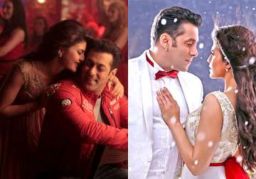 salman khan s hangover what else can you expect from the song see pics