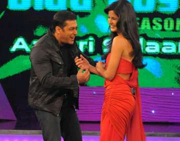 salman khan makes me comfortable shah rukh nervous katrina kaif see pics