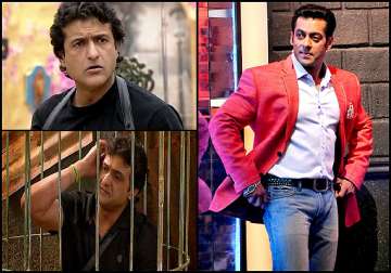 bigg boss 7 salman khan supports armaan kohli see pics