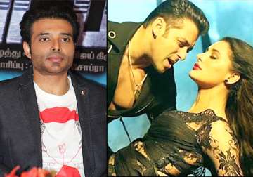 uday chopra gets his kick after watching sensuous nargis in yaarnamiley see pics