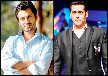 salman khan s kick to star nawazuddin siddiqui