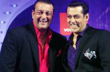 now a film on salman sanjay dutt s lives see pics