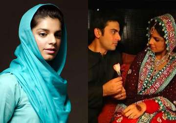 pakistani actress sanam saeed india uses bollywood to tell its stories we use tv