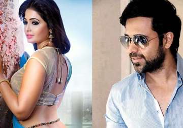 bollywood calling tamil actress sandra amy to star opposite emraan hashmi