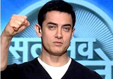 satyamev jayate 2 show starts with fight against rape see pics