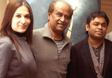 soundarya rajinikanth talks on kochadaiiyaan says it is an animation not a cartoon