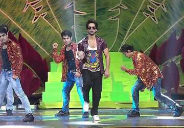 shahid kapoor to perform in london next month