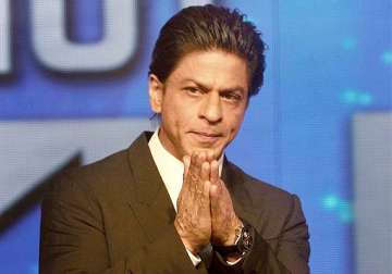 shah rukh i am given lot more than what i deserve