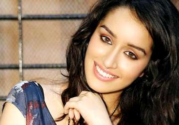 after flop films i could ve disappeared shraddha kapoor