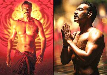 ajay s singham returns hits this week top things to watch out for see pics