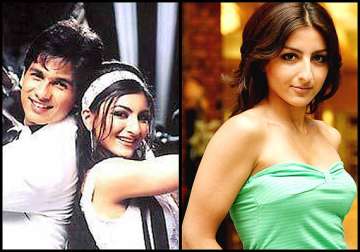soha ali khan reveals that dil maange more was a terrible choice of her career see pics